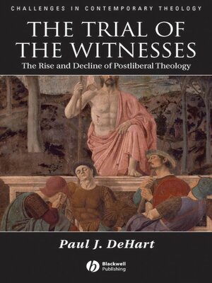 cover image of Trial of the Witnesses